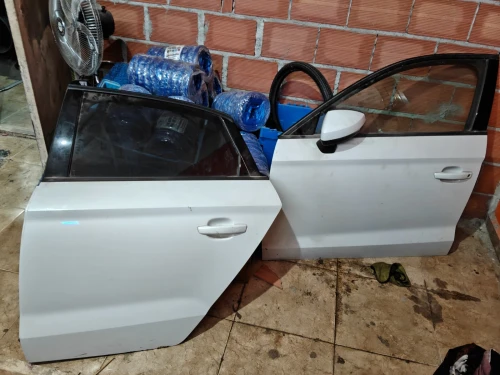 Porte S3 limousine