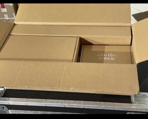Cisco webex visioconférence 