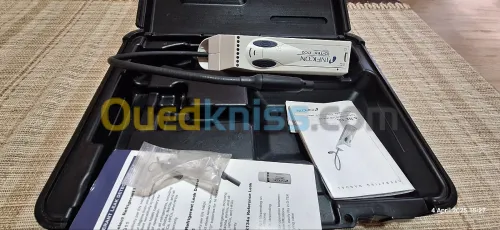Détecteur co2 Dtek