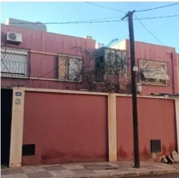 Vente Villa Aïn Témouchent Ain temouchent