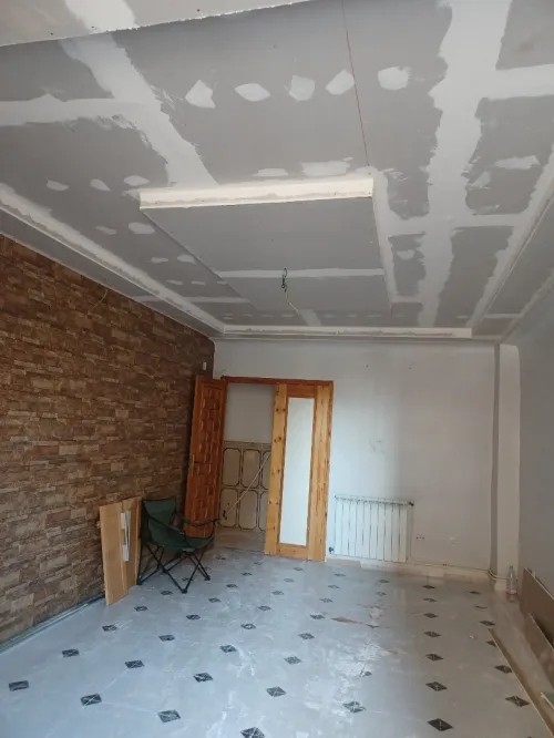 Placo platre, faux plafond +peinture professional