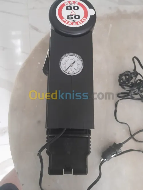 gonfleur auto 