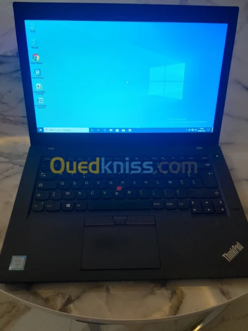 PC THINKPAD LENOVO I5