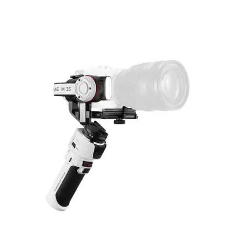 Zhiyun Crane M3-S (Nuef, Jamais utilisé