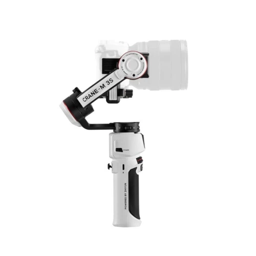 Zhiyun Crane M3-S (Nuef, Jamais utilisé