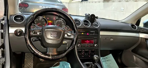 Seat Exeo 2013 Exeo