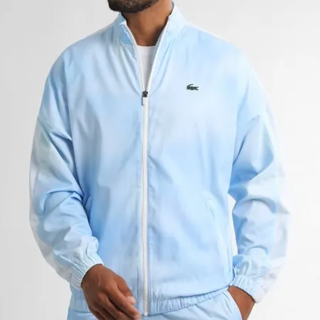 Survêtement lacoste