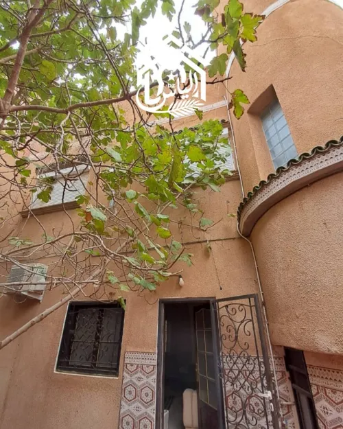 Vente Villa Laghouat Laghouat