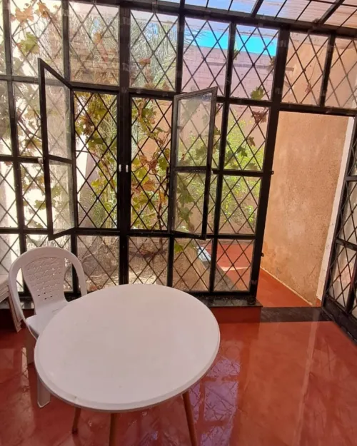 Vente Villa Laghouat Laghouat