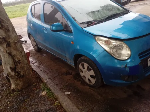 Suzuki Celerio 2010 Celerio