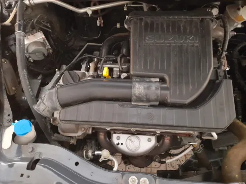 Suzuki Swift 2014 Swift