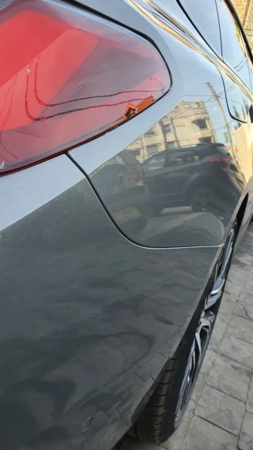 Protection TPU BMW série 4