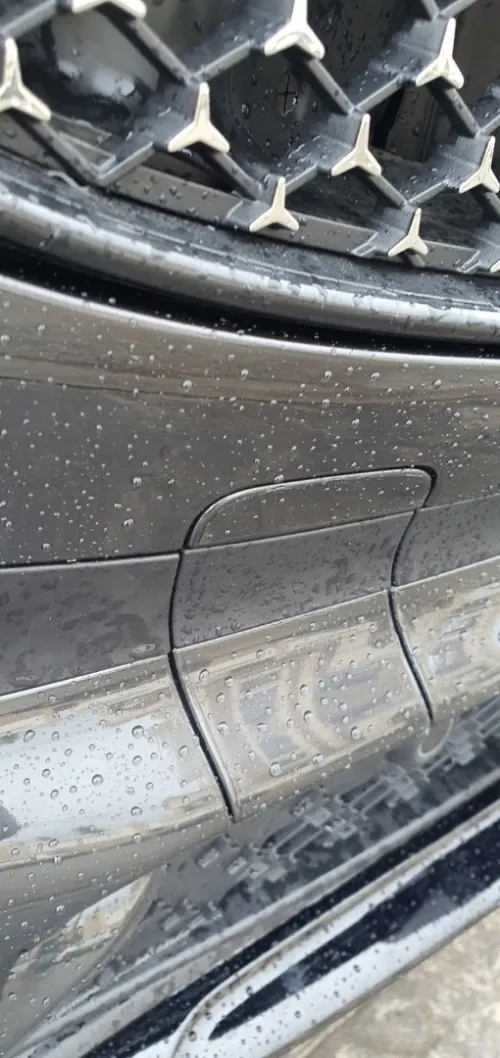 Protection TPU TRÈS Haute qualité  Mercedes new GLC 