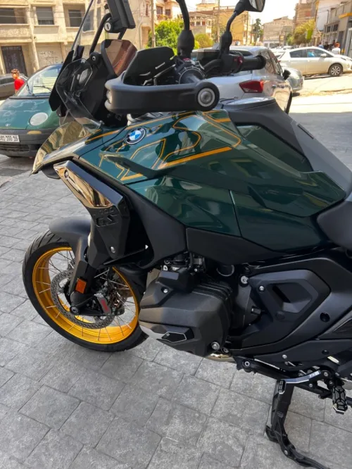 Protection GS 1300 / 2024  PPF