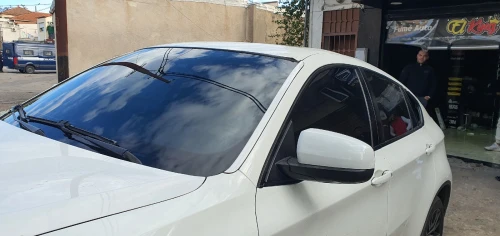 Atelier de Personnalisation Automobile 