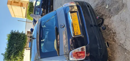 Habillage fiat 500