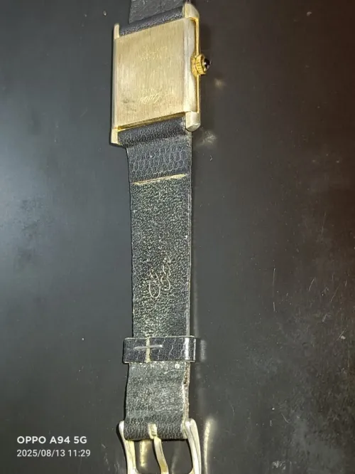 Vend  montre occasions  homme. Femme  