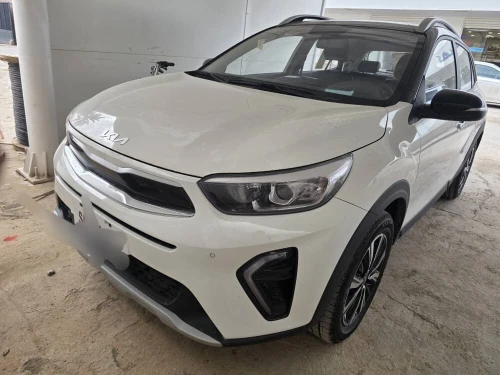 Kia KX1 2025 