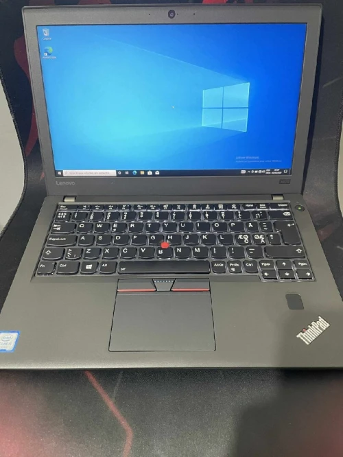Pc Lenovo think pas x260 jamais utilisé