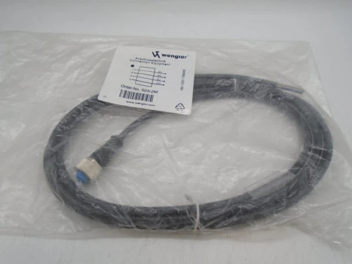 FICHE CONNECTEUR CABLE CONNECTEUR
