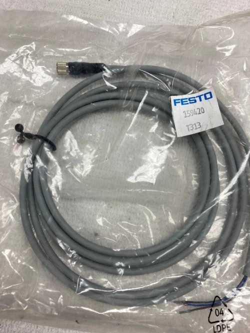 FICHE CONNECTEUR CABLE CONNECTEUR