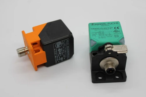CAPTEUR INDUCTIF CAPACITIF ET ROTATIONS INDUXTIF SENSORS
