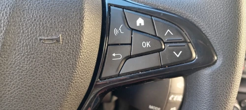 Dacia Sandero 2022 Stepway