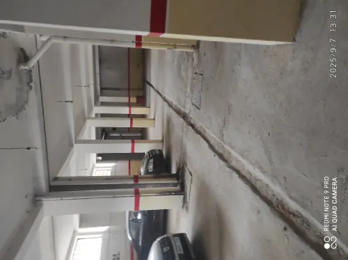 Vente Appartement F3 Béjaïa Kherrata