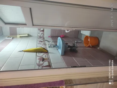 Vente Appartement F3 Béjaïa Kherrata
