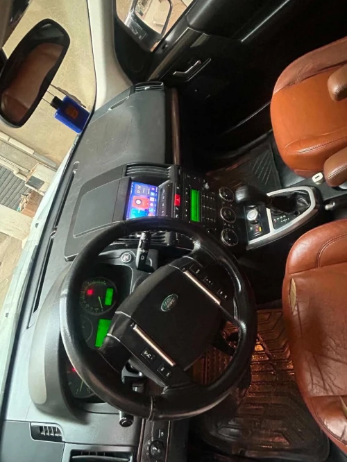 Land Rover Freelander 2 2013 Premium 
