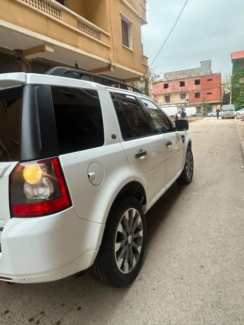 Land Rover Freelander 2 2013 Premium 