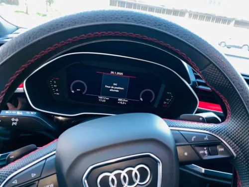 Audi Q3 2023 