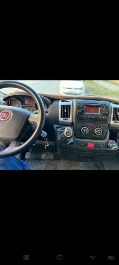 Fiat DECADO 2023