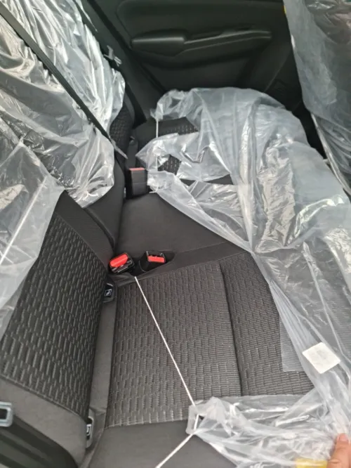 Suzuki Swift 2025 Glx