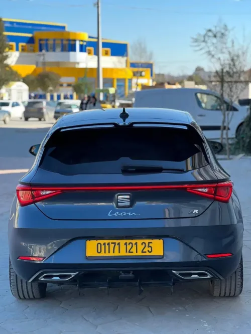 Seat Leon 2021 FR