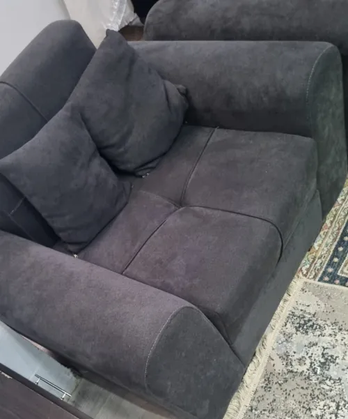 أريكة fauteuil