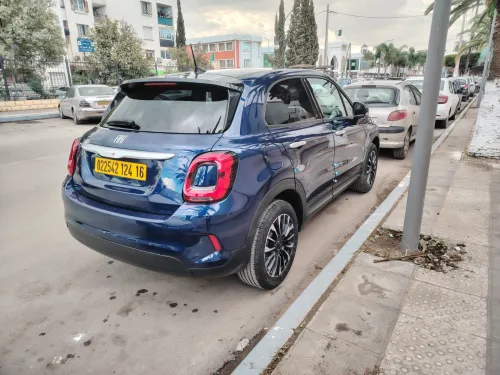 Fiat 500x 2024 Club