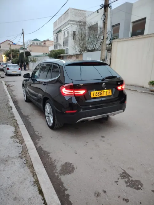 BMW X1 2013 Confort