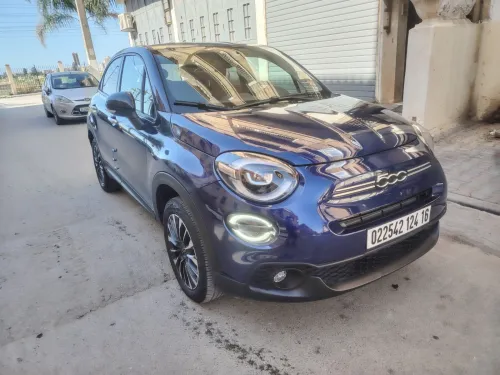 Fiat 500x 2024 Club