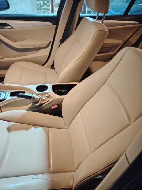 BMW X1 2013 Confort