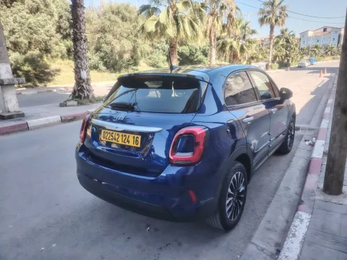 Fiat 500x 2024 Club