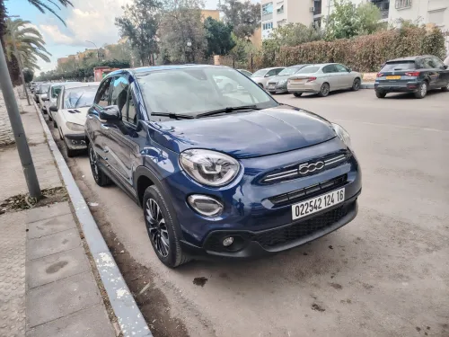 Fiat 500x 2024 Club