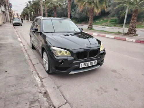 BMW X1 2013 Confort
