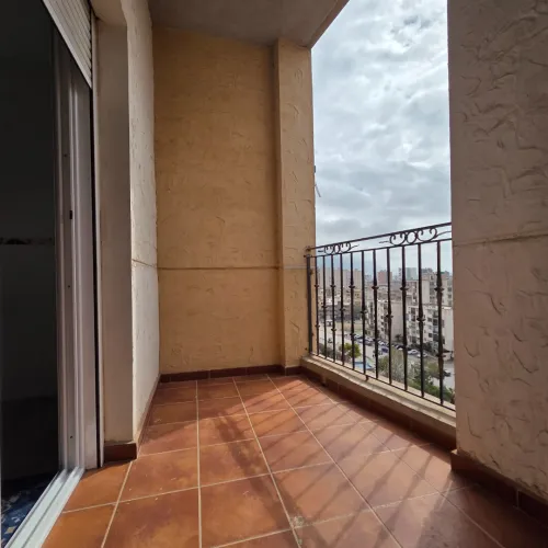Vente Appartement Duplex F4 Oran Oran