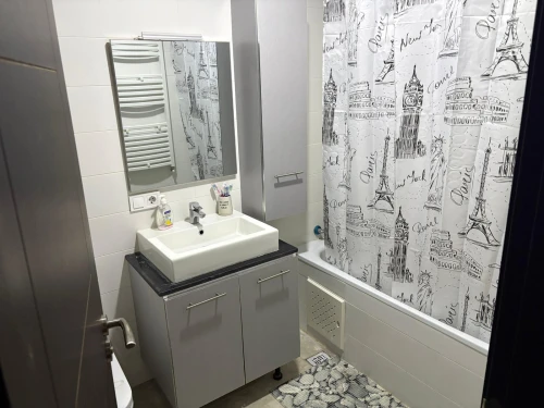 Vente Appartement Duplex F4 Oran Oran