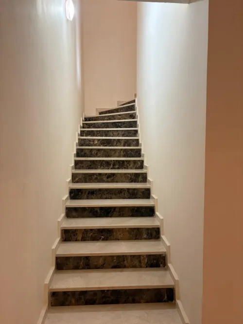 Vente Appartement Duplex F4 Oran Oran