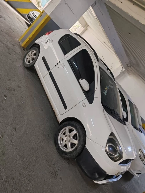 Geely gX2 2014 