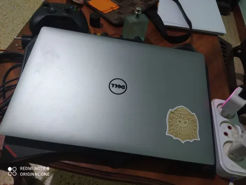 pc portable dell xps 15 9560
