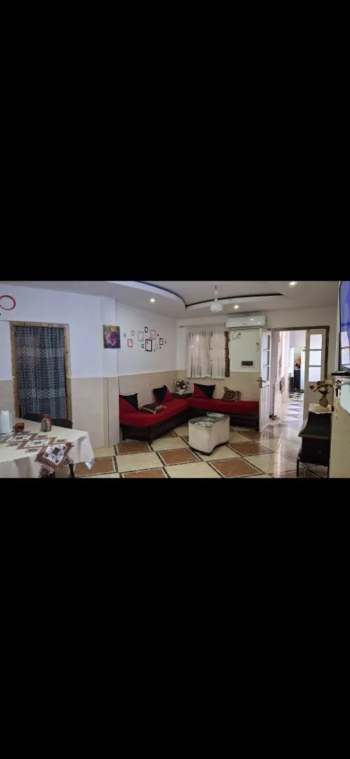 Vente Villa Aïn Témouchent Terga