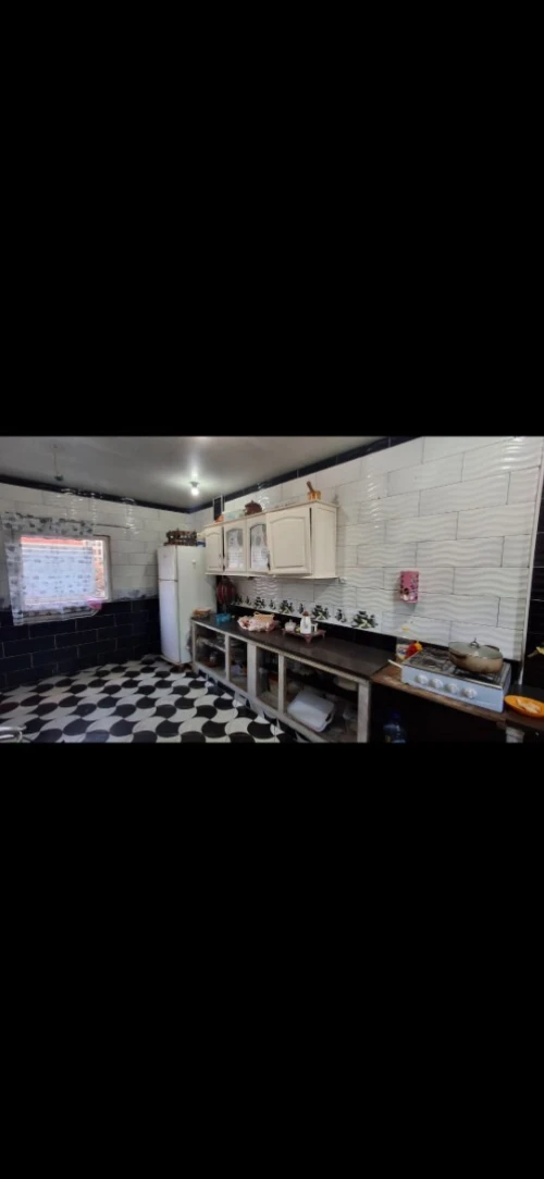 Vente Villa Aïn Témouchent Terga